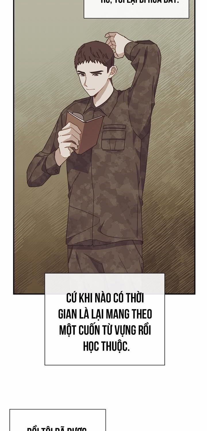 Khu Vực Chủ Nghĩa Tình Yêu 6 trang 37