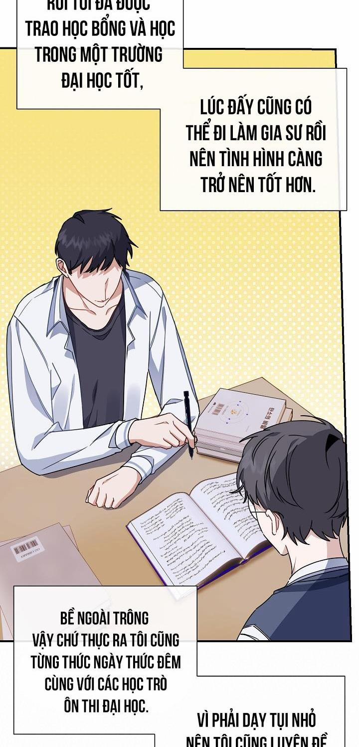 Khu Vực Chủ Nghĩa Tình Yêu 6 trang 38