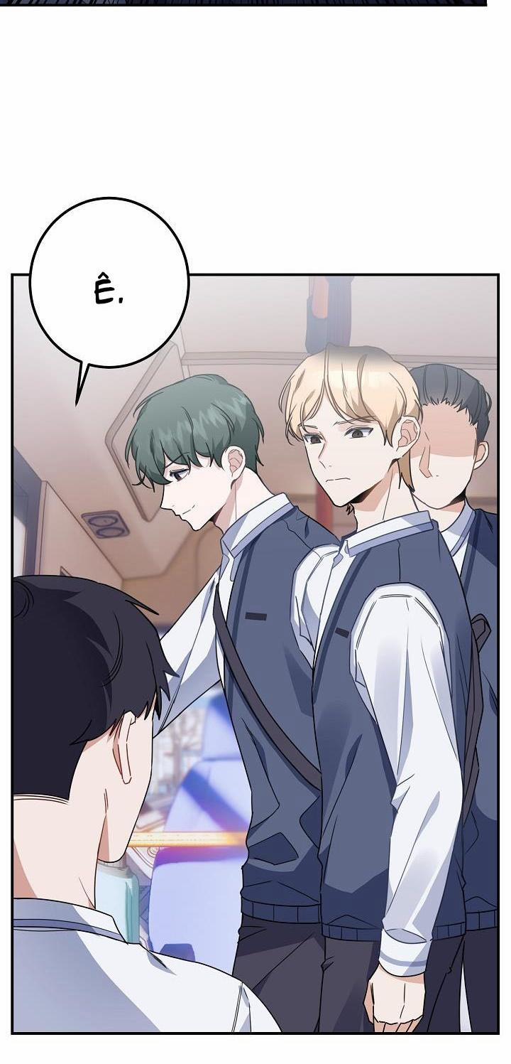 Khu Vực Chủ Nghĩa Tình Yêu 6 trang 4