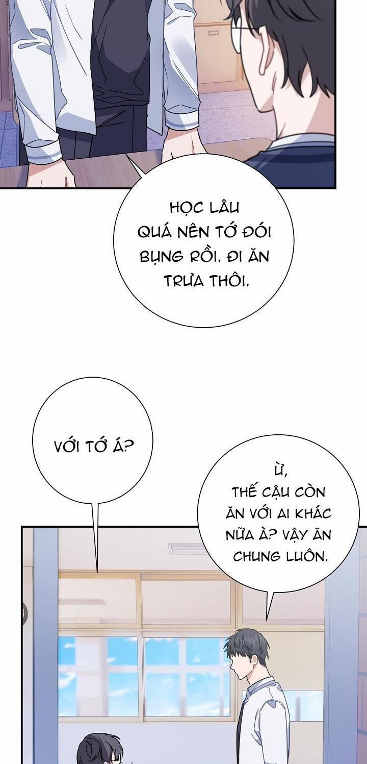 Khu Vực Chủ Nghĩa Tình Yêu 6 trang 41