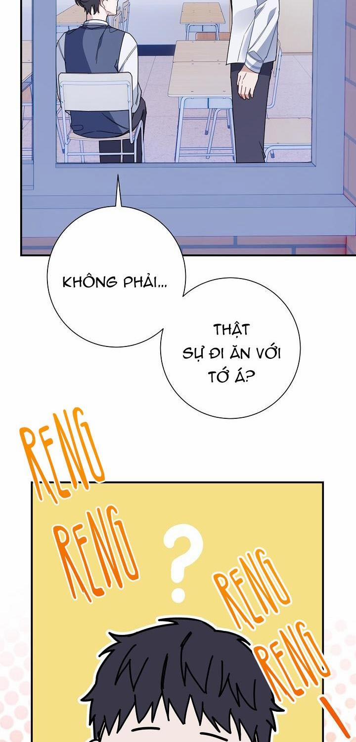 Khu Vực Chủ Nghĩa Tình Yêu 6 trang 42