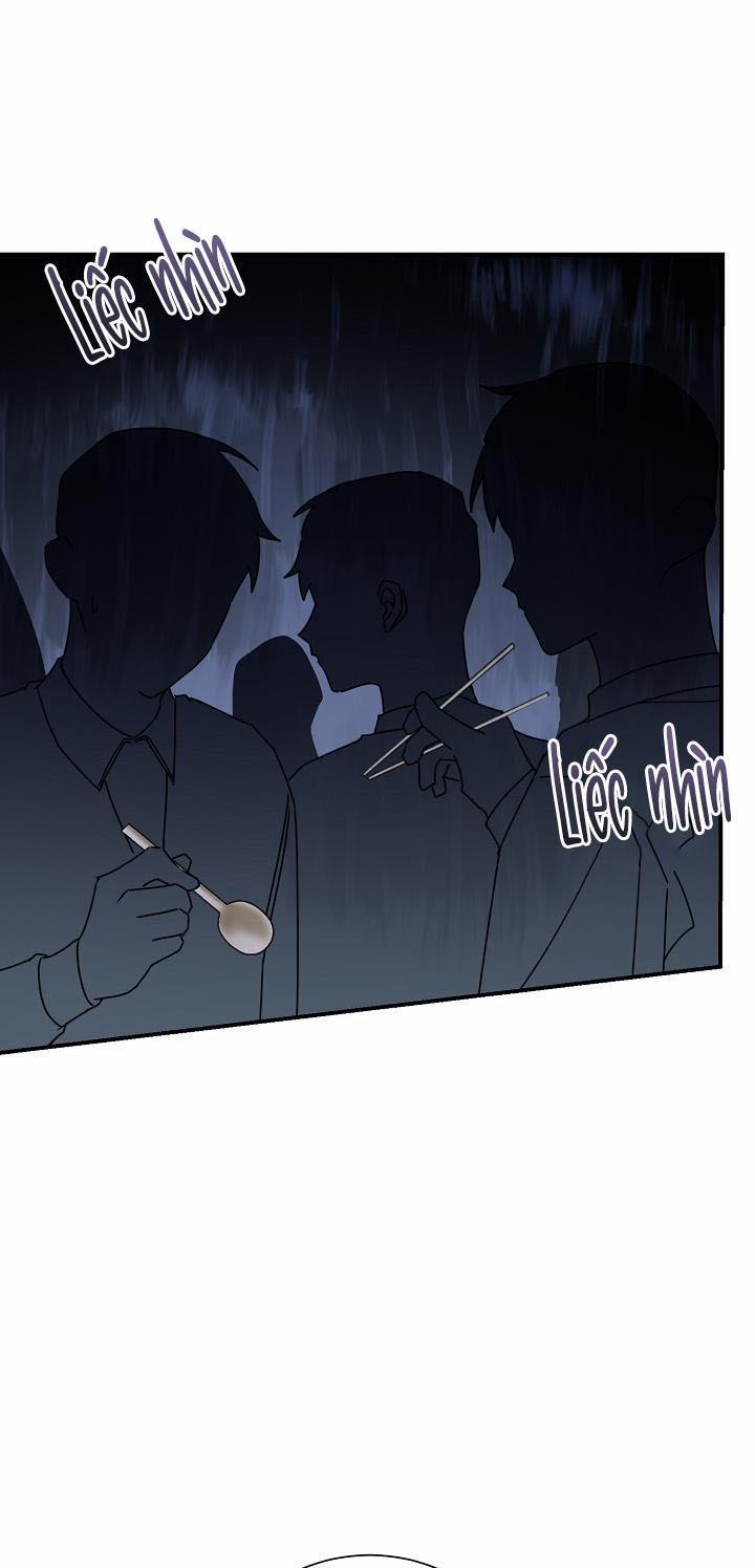 Khu Vực Chủ Nghĩa Tình Yêu 6 trang 44