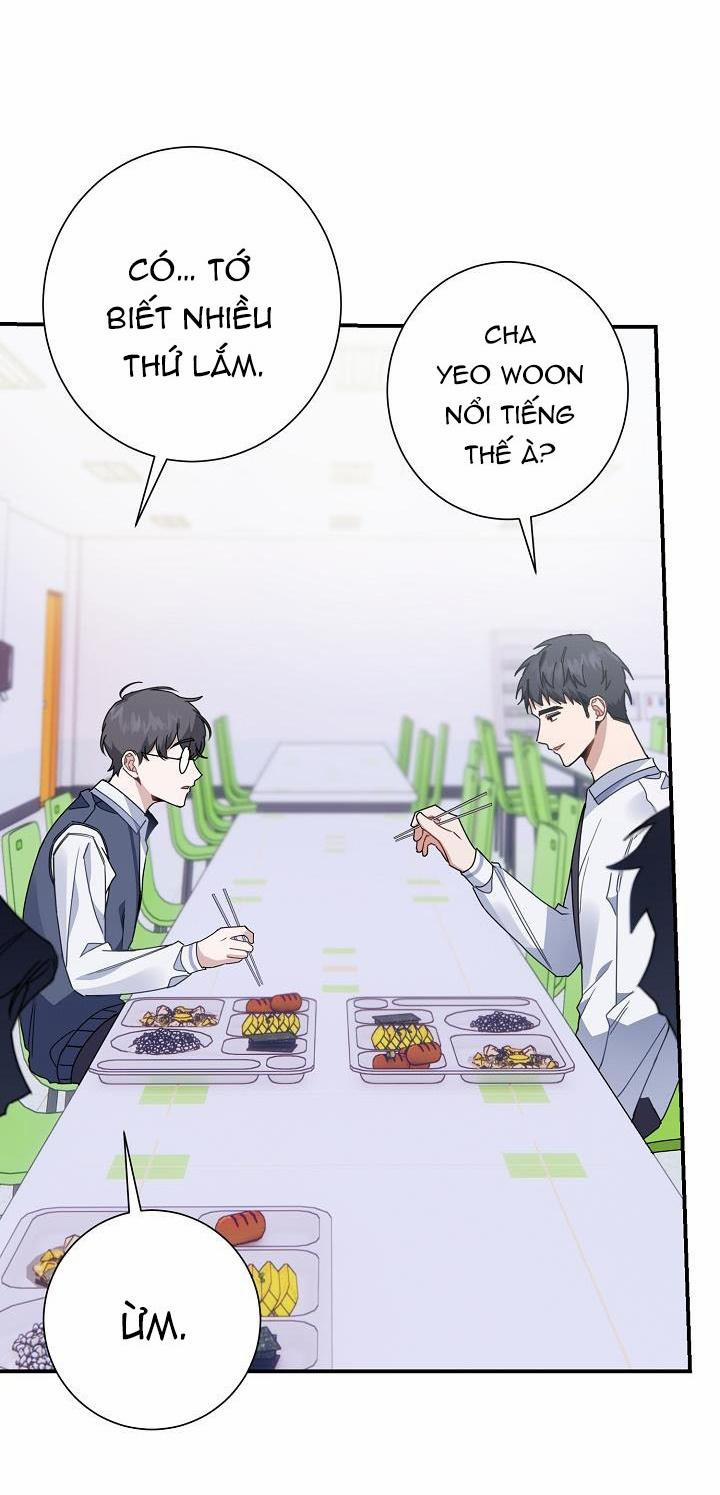 Khu Vực Chủ Nghĩa Tình Yêu 6 trang 46