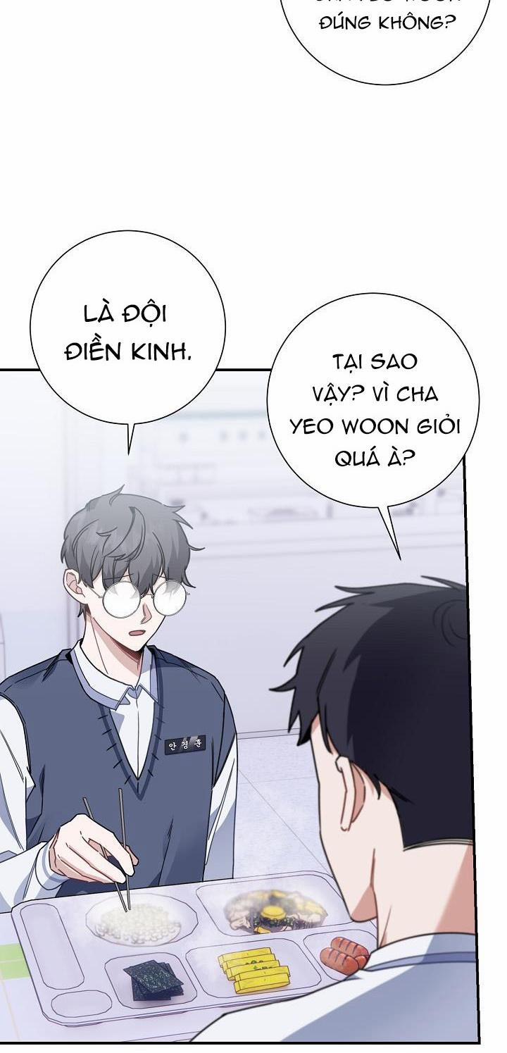 Khu Vực Chủ Nghĩa Tình Yêu 6 trang 48