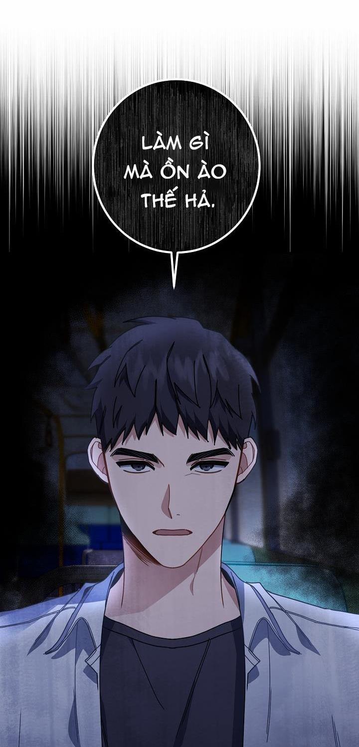 Khu Vực Chủ Nghĩa Tình Yêu 6 trang 5