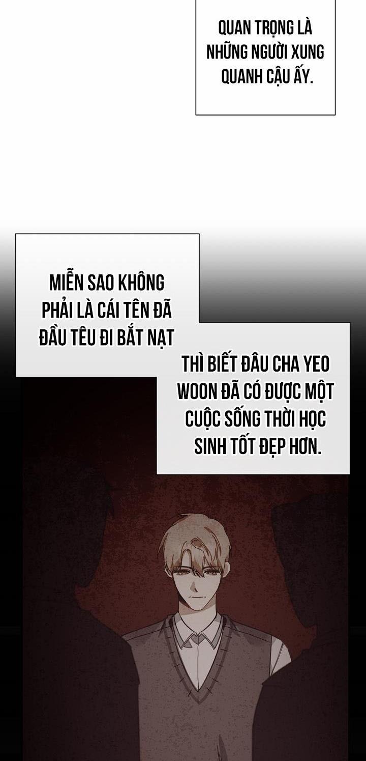 Khu Vực Chủ Nghĩa Tình Yêu 6 trang 50