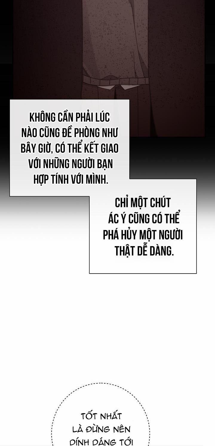 Khu Vực Chủ Nghĩa Tình Yêu 6 trang 51