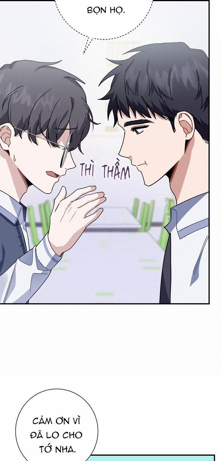 Khu Vực Chủ Nghĩa Tình Yêu 6 trang 52