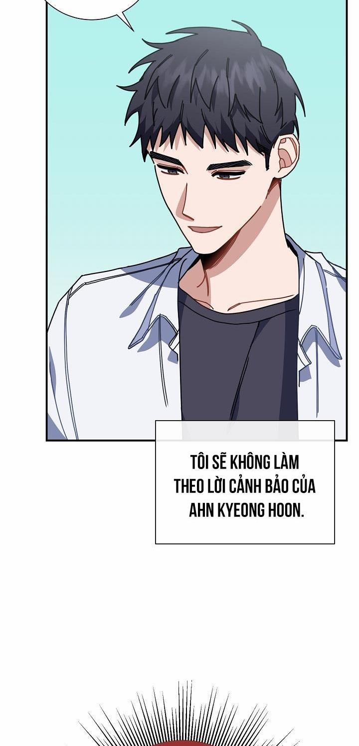 Khu Vực Chủ Nghĩa Tình Yêu 6 trang 53