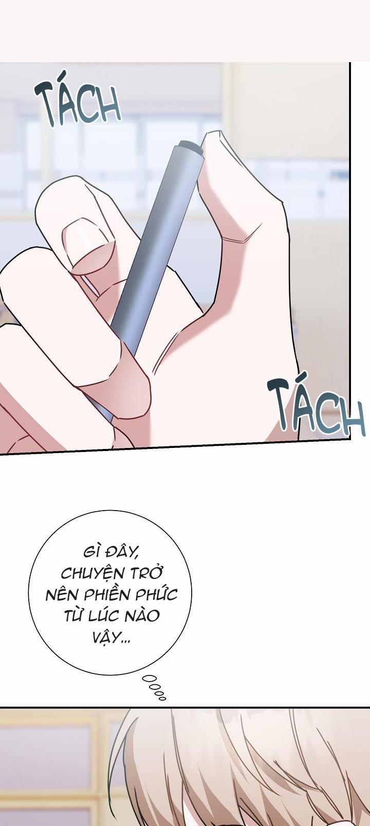 Khu Vực Chủ Nghĩa Tình Yêu 6 trang 55