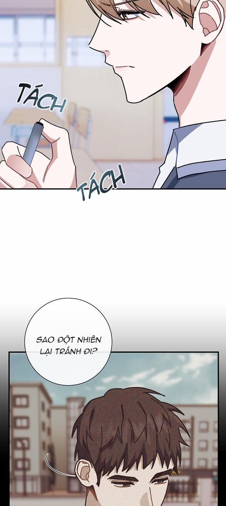 Khu Vực Chủ Nghĩa Tình Yêu 6 trang 56