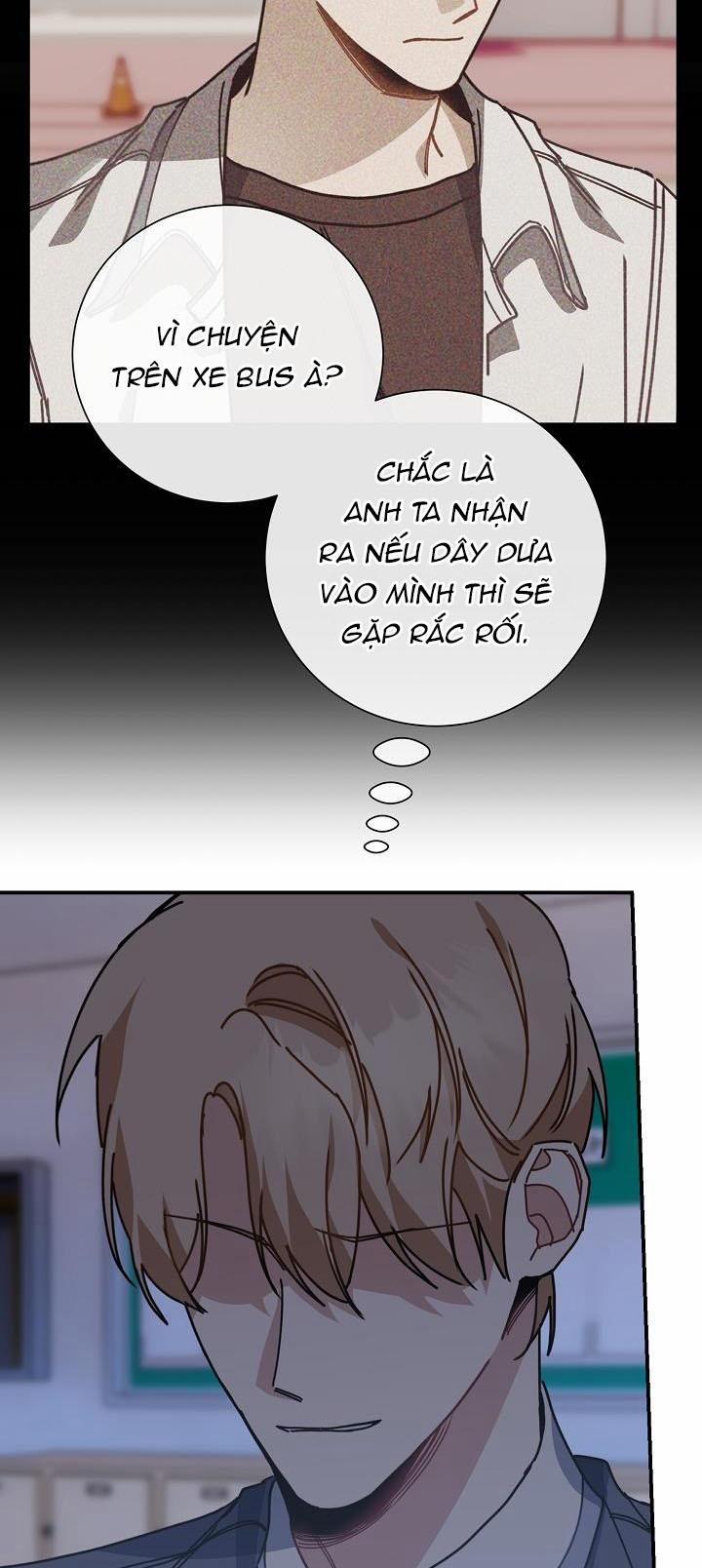 Khu Vực Chủ Nghĩa Tình Yêu 6 trang 57