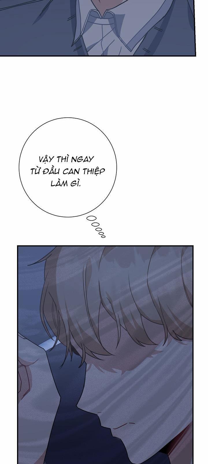 Khu Vực Chủ Nghĩa Tình Yêu 6 trang 58