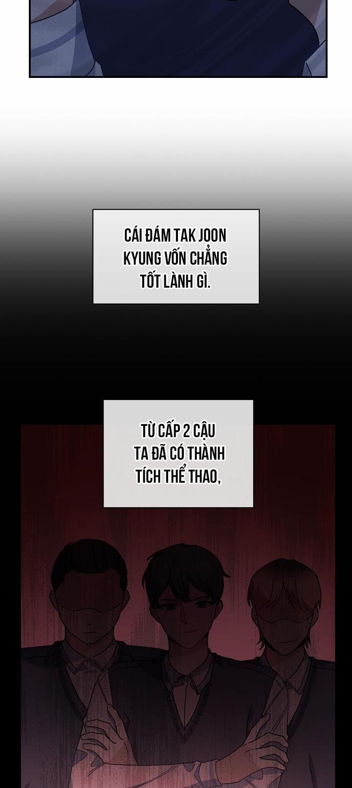 Khu Vực Chủ Nghĩa Tình Yêu 6 trang 59