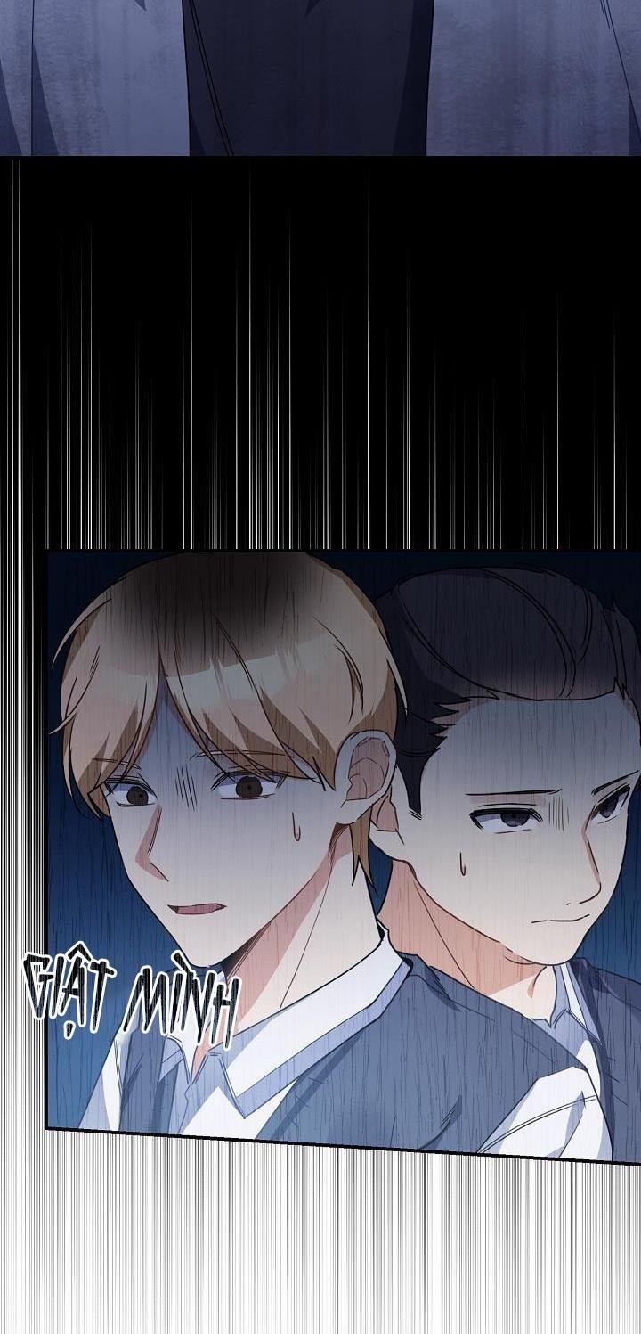 Khu Vực Chủ Nghĩa Tình Yêu 6 trang 6