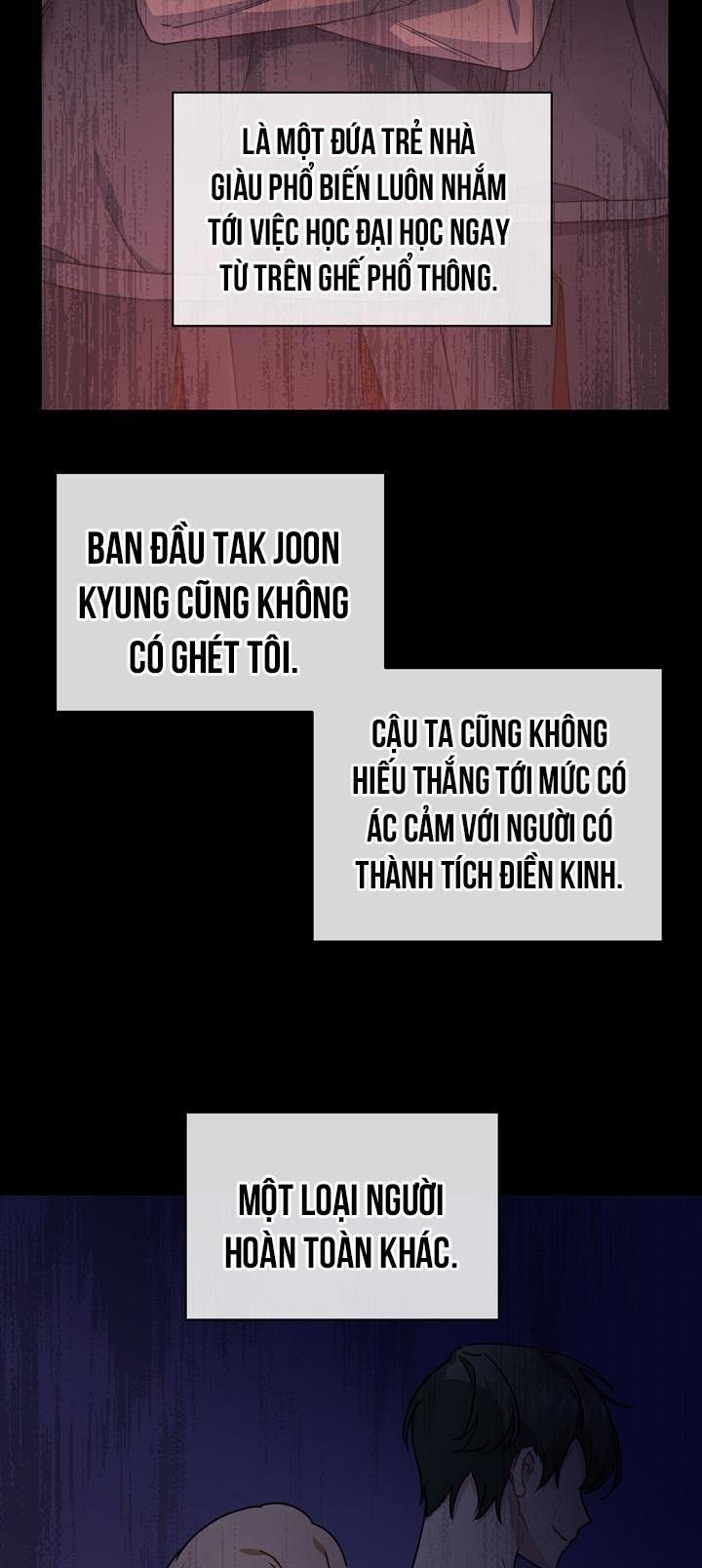 Khu Vực Chủ Nghĩa Tình Yêu 6 trang 60