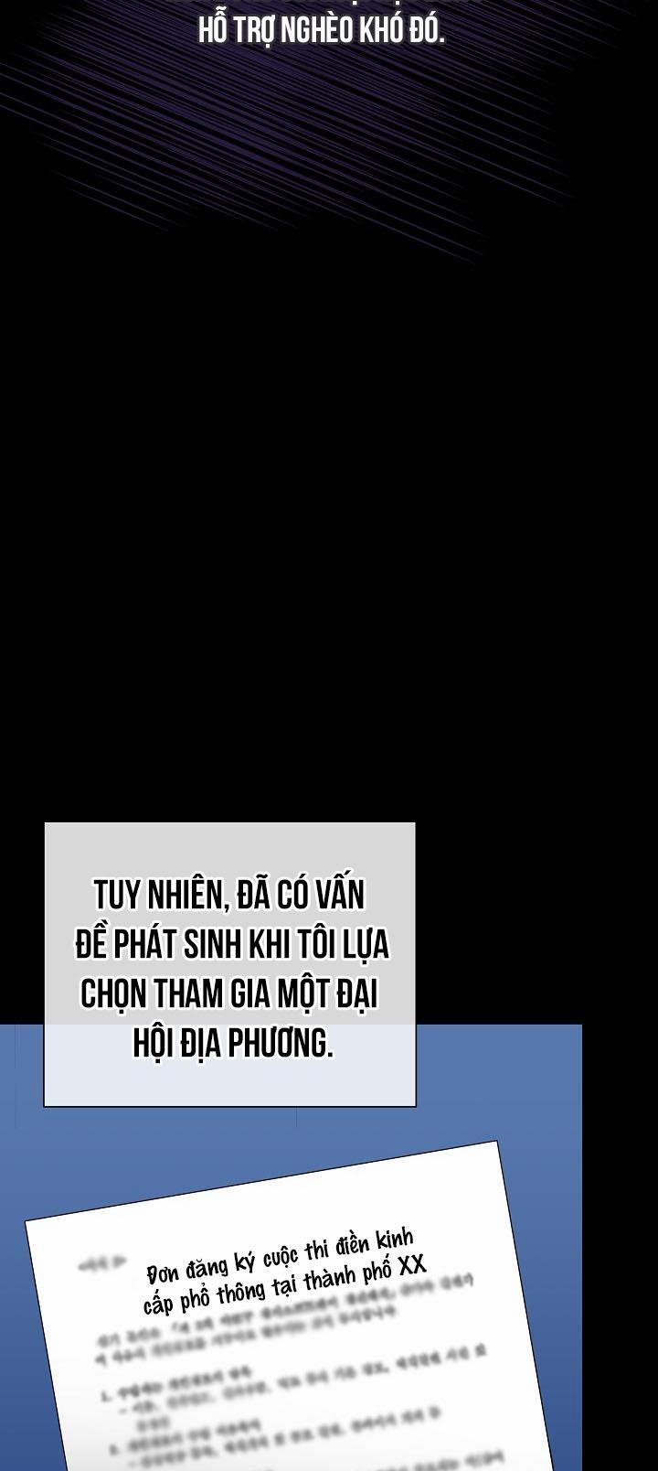 Khu Vực Chủ Nghĩa Tình Yêu 6 trang 62