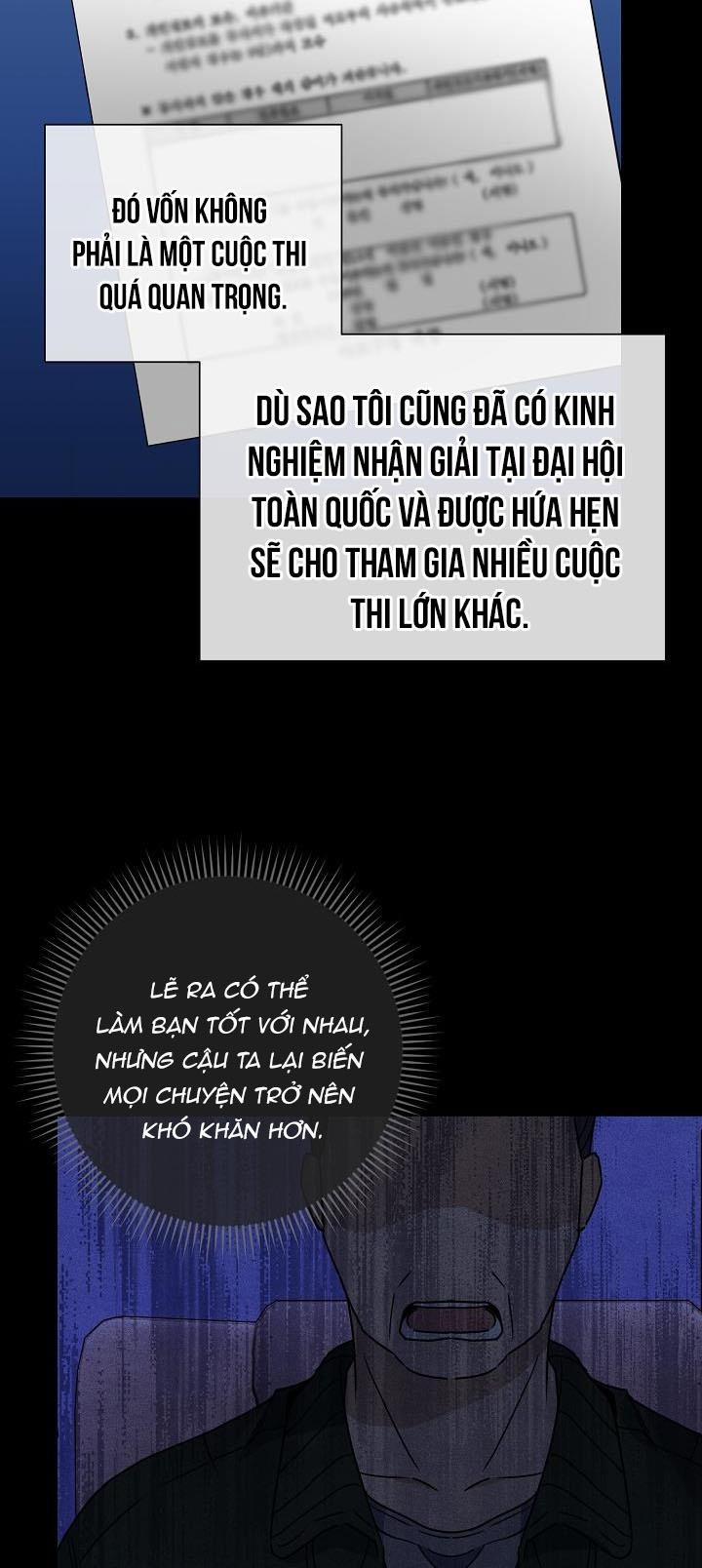 Khu Vực Chủ Nghĩa Tình Yêu 6 trang 63