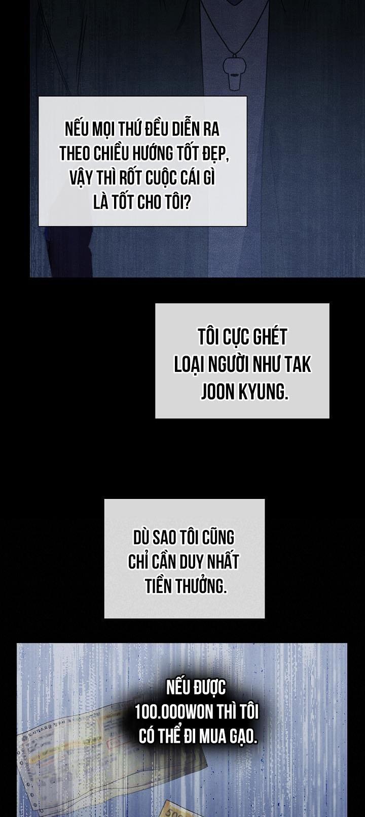 Khu Vực Chủ Nghĩa Tình Yêu 6 trang 64