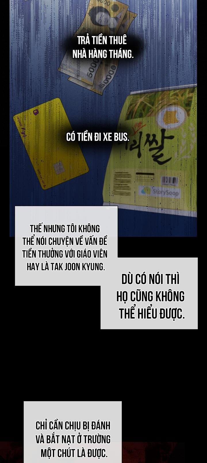 Khu Vực Chủ Nghĩa Tình Yêu 6 trang 65