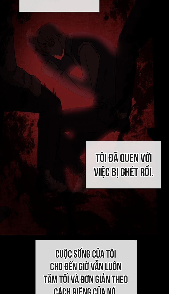 Khu Vực Chủ Nghĩa Tình Yêu 6 trang 66