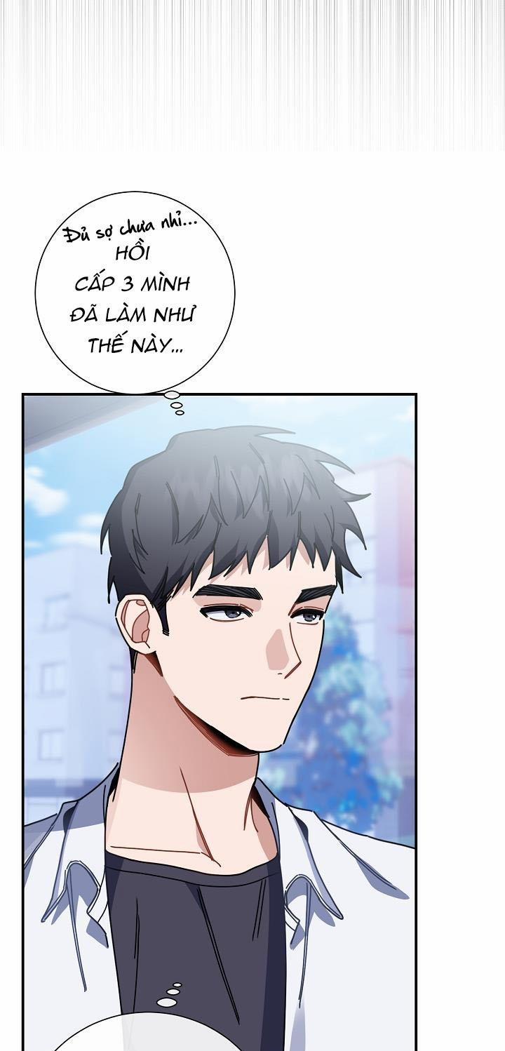 Khu Vực Chủ Nghĩa Tình Yêu 6 trang 7