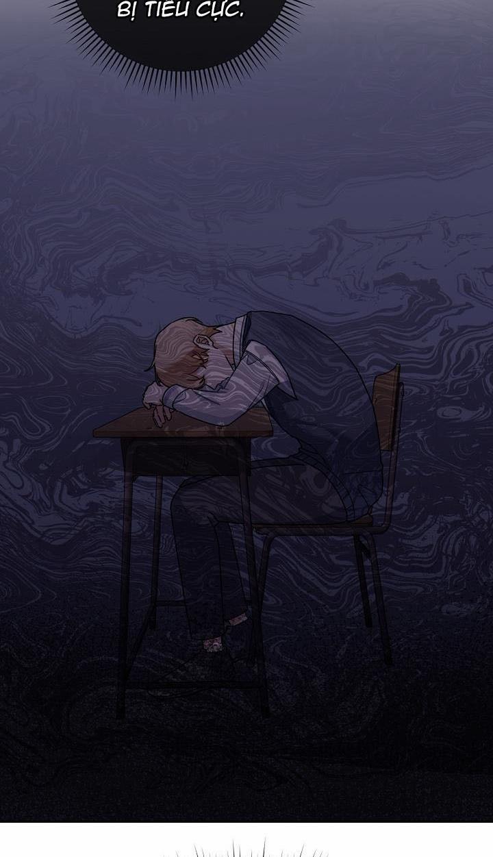 Khu Vực Chủ Nghĩa Tình Yêu 6 trang 75