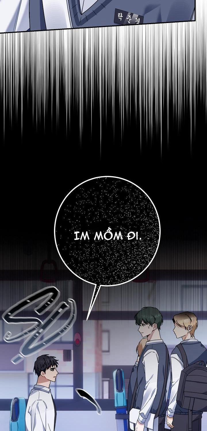 Khu Vực Chủ Nghĩa Tình Yêu 6 trang 9