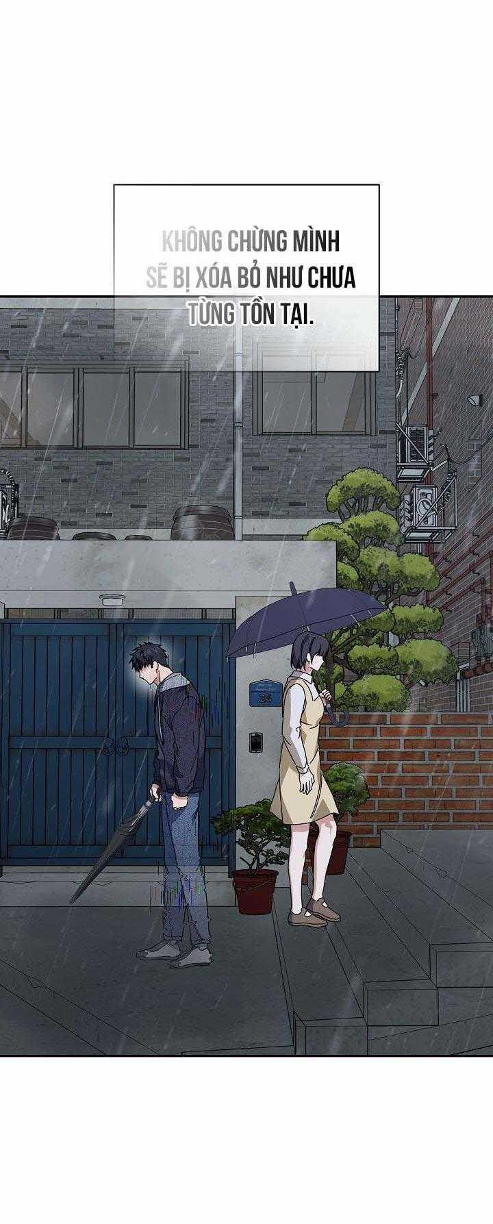 Khu Vực Chủ Nghĩa Tình Yêu 60 trang 18