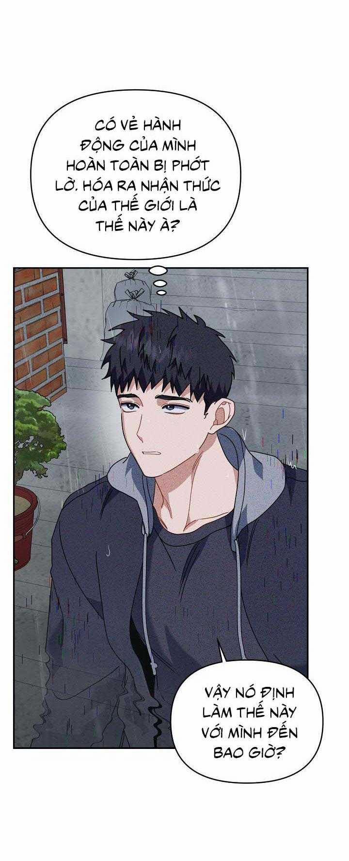 Khu Vực Chủ Nghĩa Tình Yêu 60 trang 19