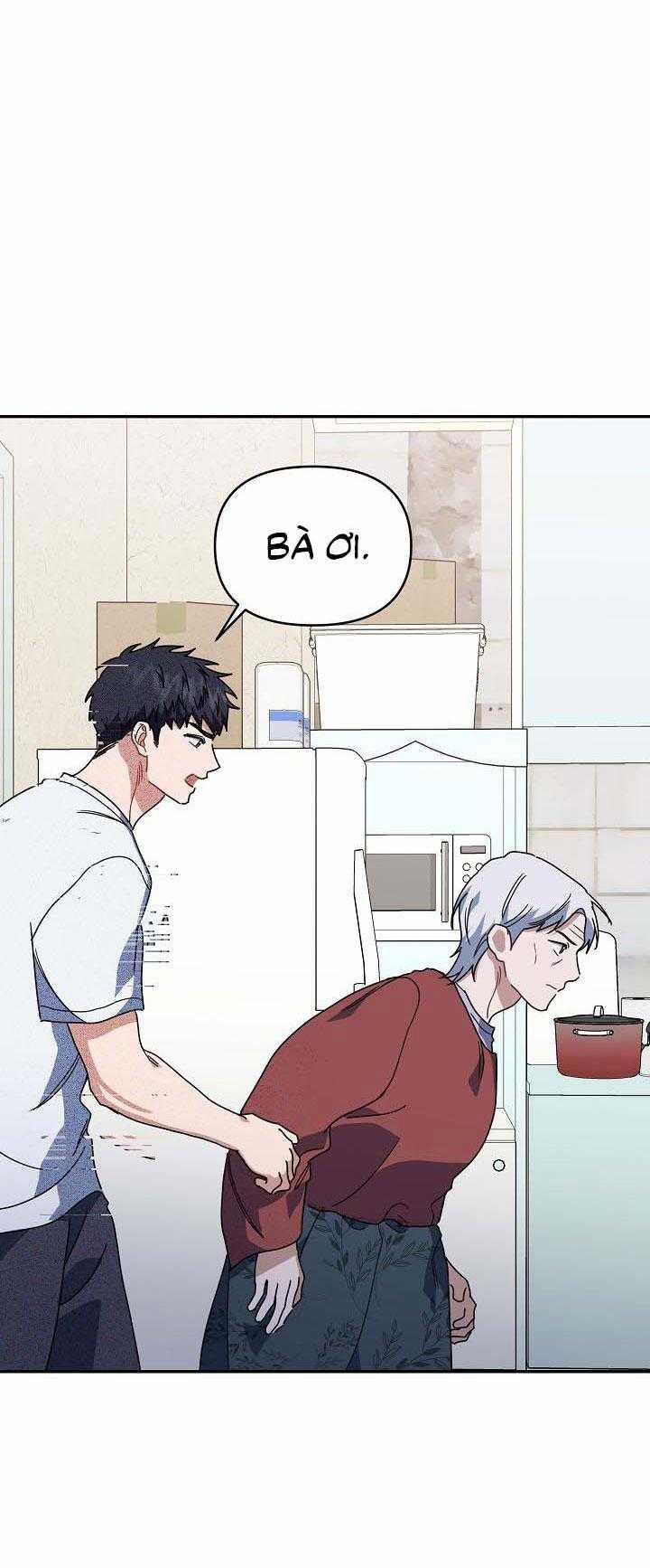 Khu Vực Chủ Nghĩa Tình Yêu 60 trang 2