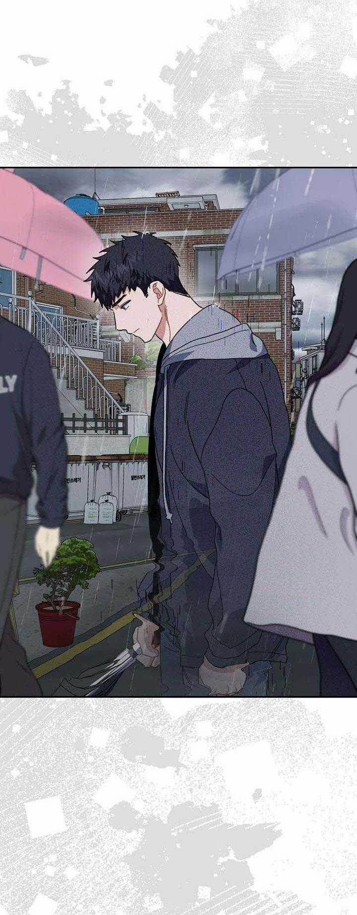 Khu Vực Chủ Nghĩa Tình Yêu 60 trang 21