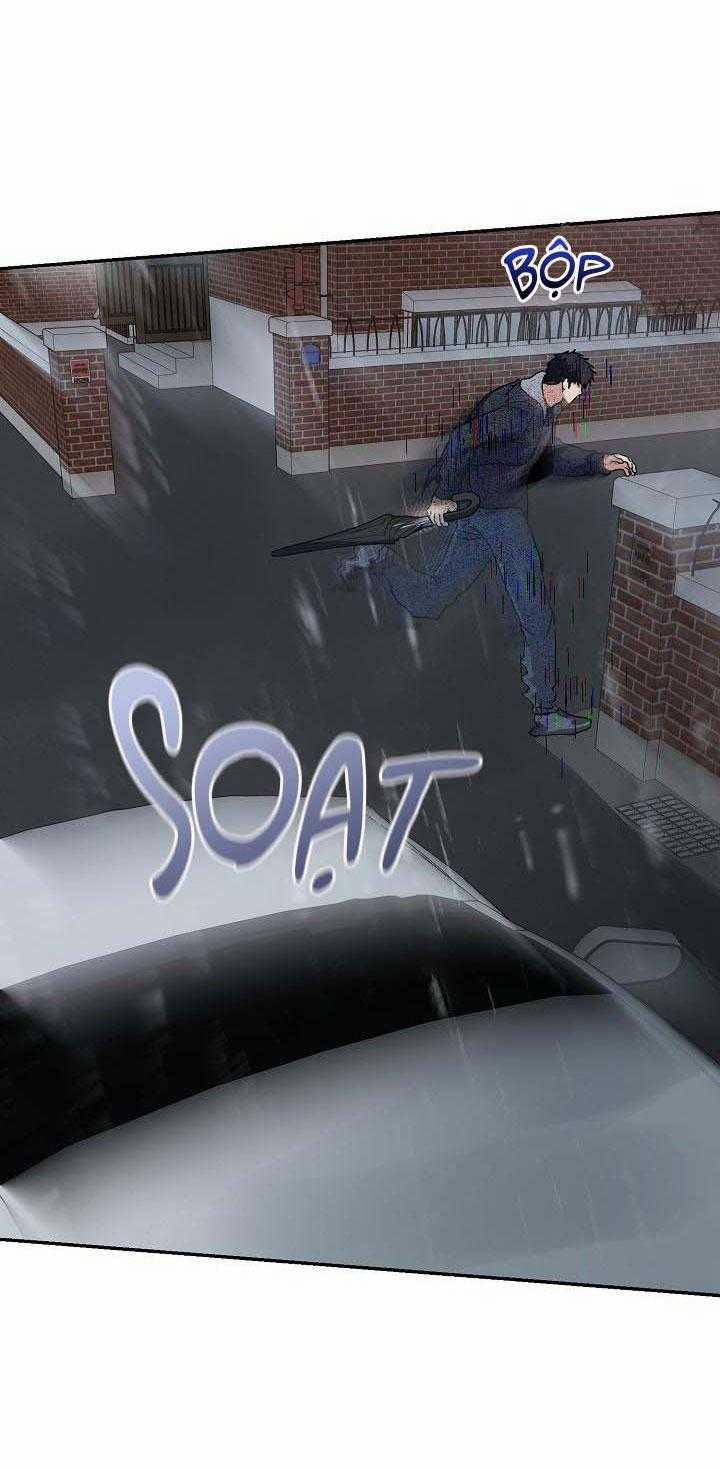 Khu Vực Chủ Nghĩa Tình Yêu 60 trang 27