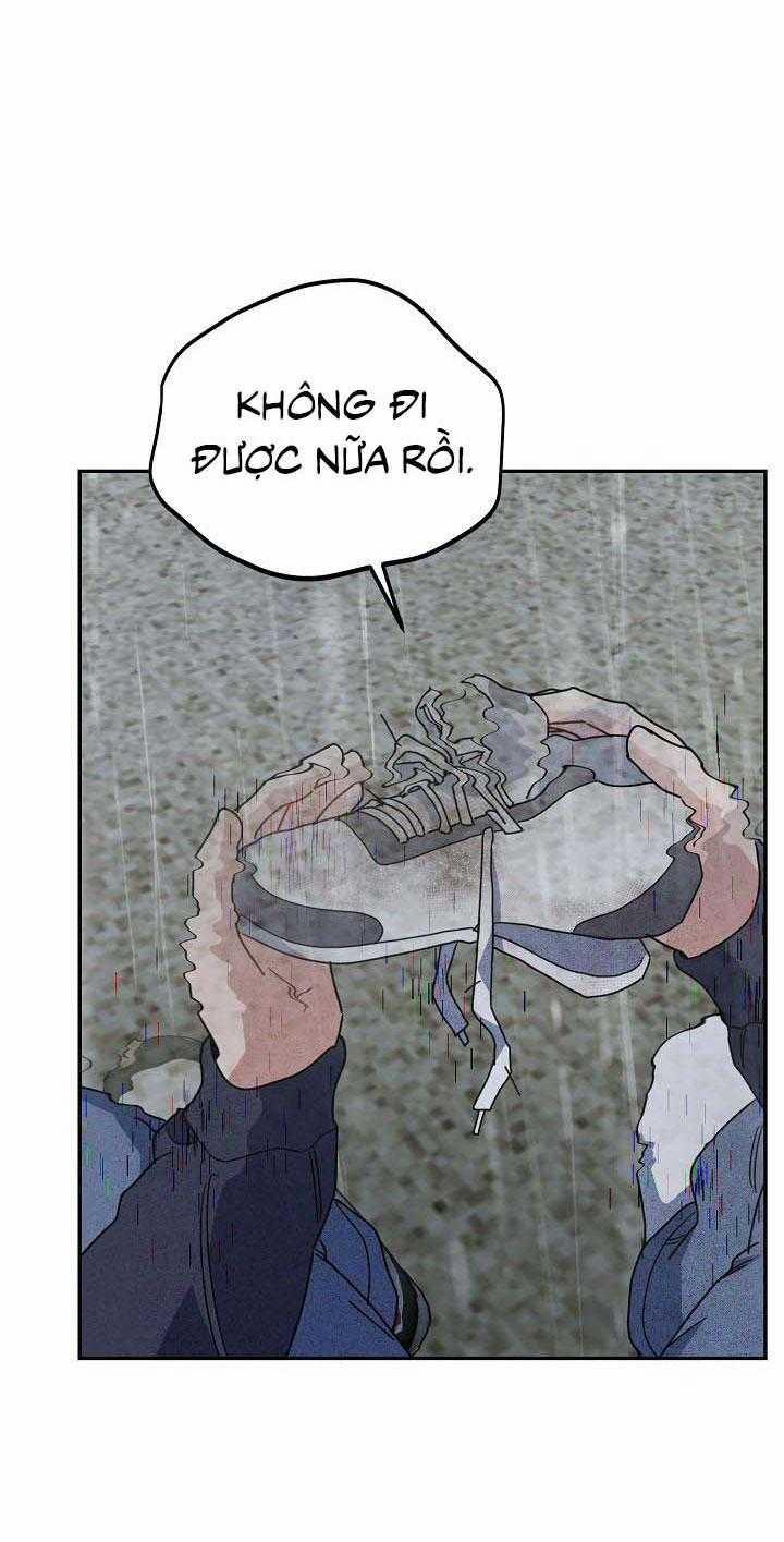 Khu Vực Chủ Nghĩa Tình Yêu 60 trang 32