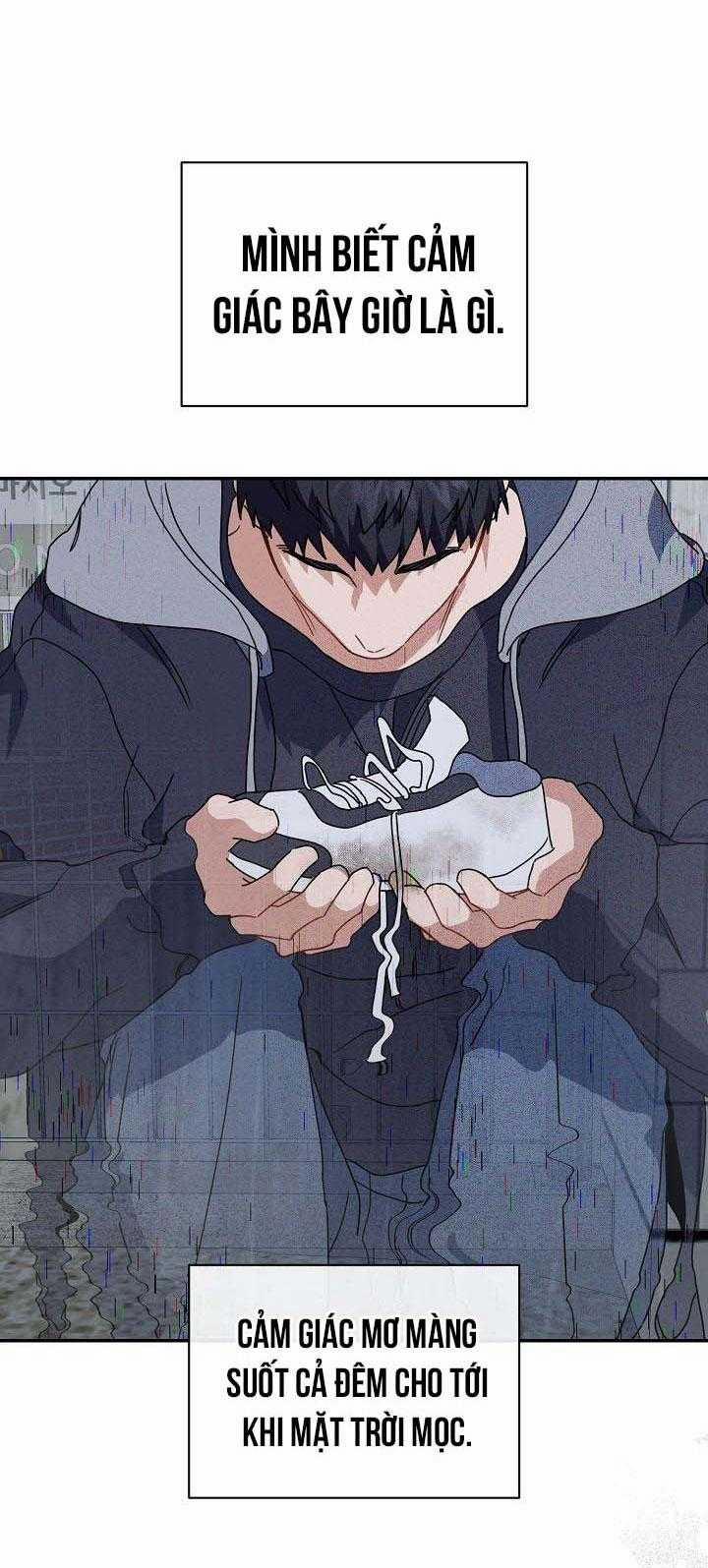 Khu Vực Chủ Nghĩa Tình Yêu 60 trang 33