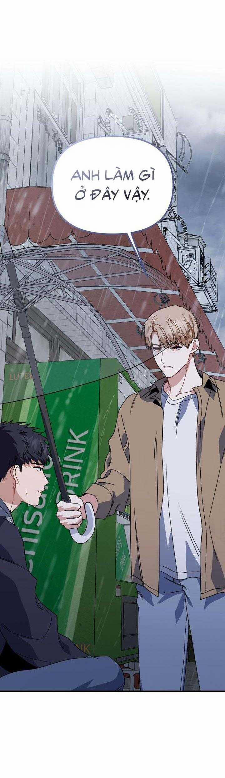 Khu Vực Chủ Nghĩa Tình Yêu 60 trang 42