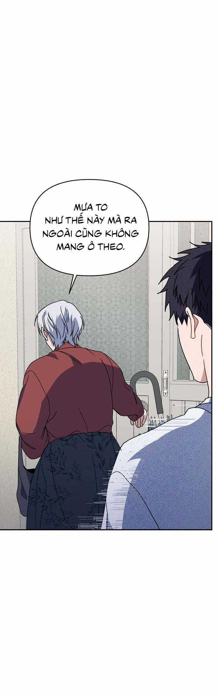 Khu Vực Chủ Nghĩa Tình Yêu 60 trang 5