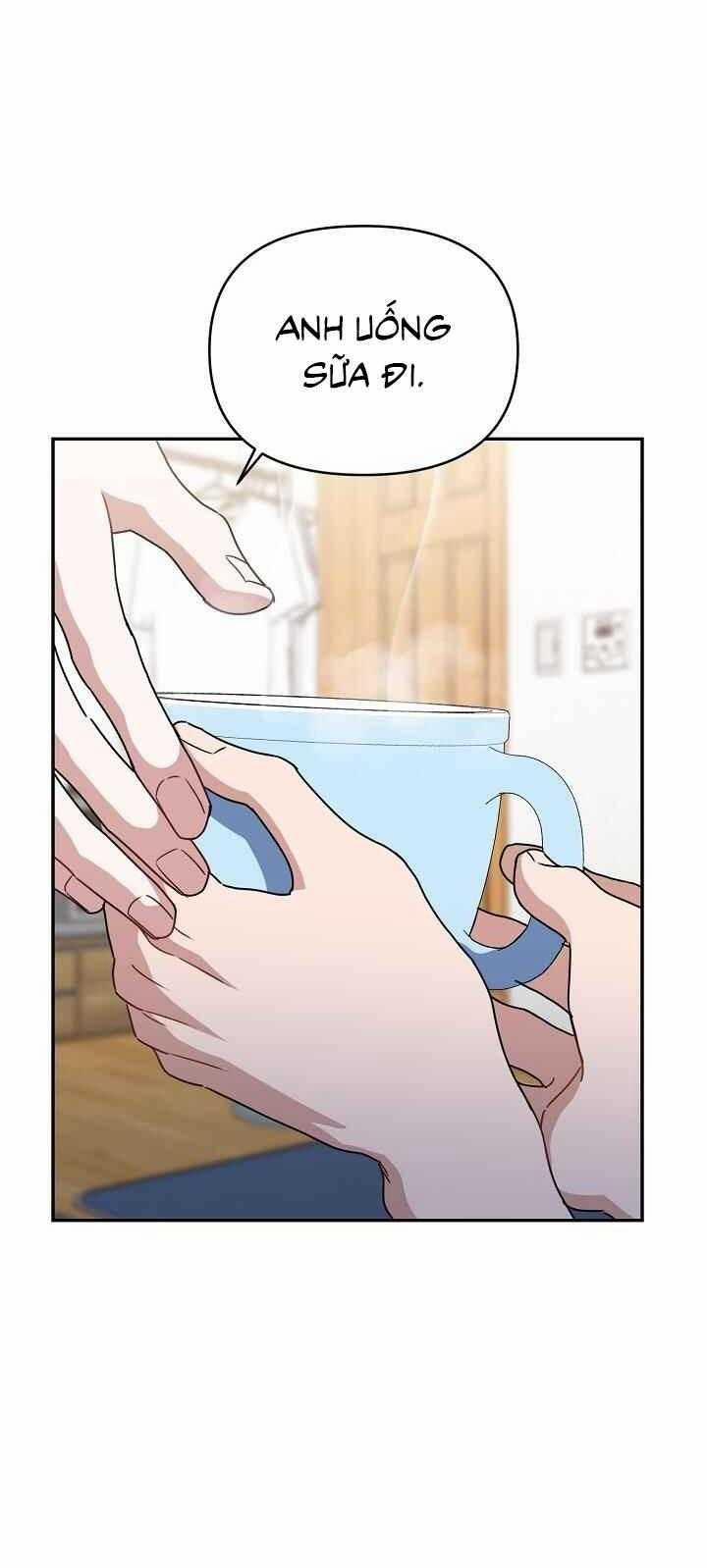 Khu Vực Chủ Nghĩa Tình Yêu 61 trang 1