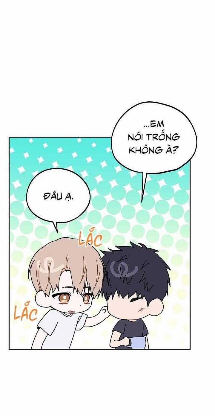 Khu Vực Chủ Nghĩa Tình Yêu 61 trang 10