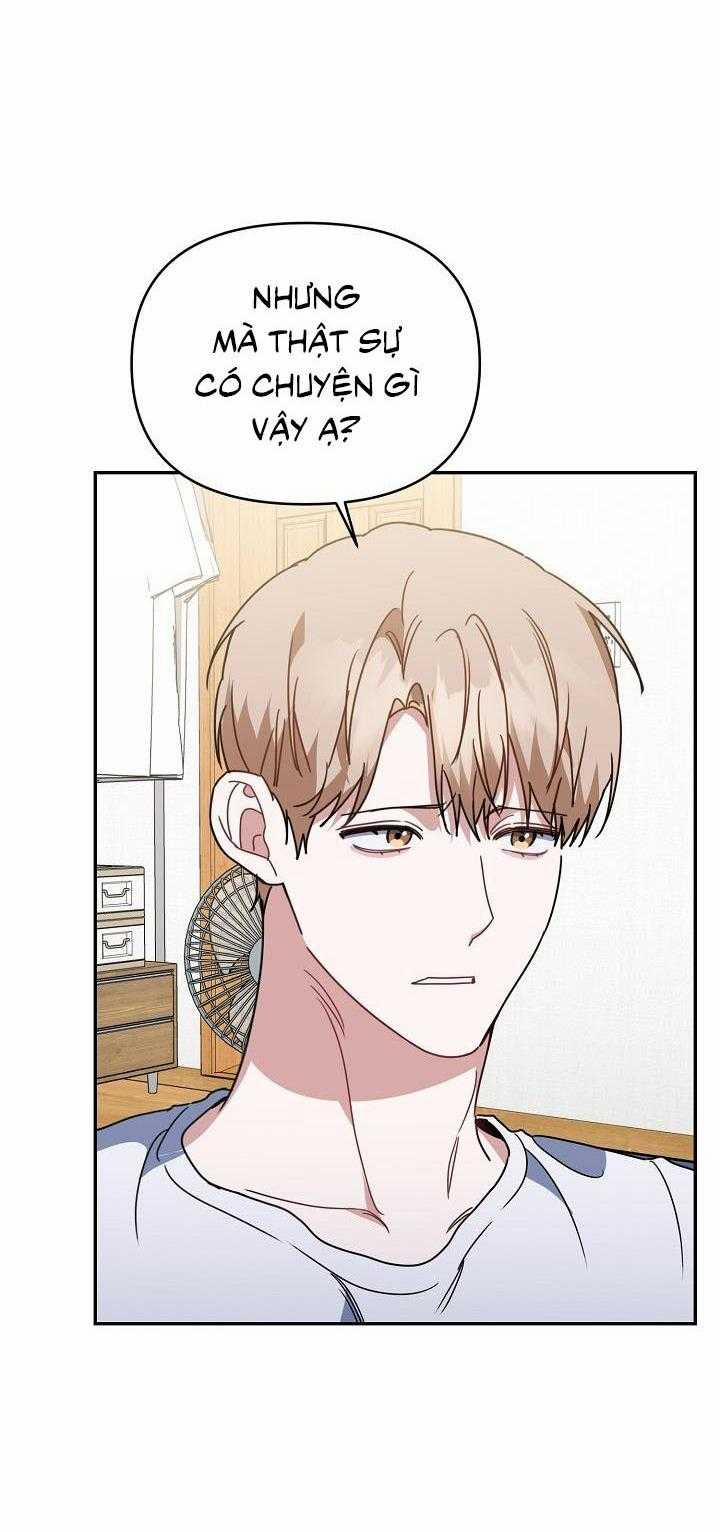 Khu Vực Chủ Nghĩa Tình Yêu 61 trang 11