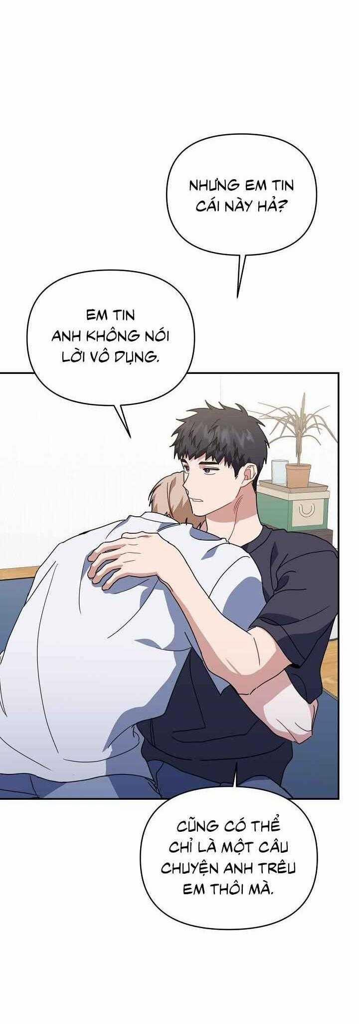 Khu Vực Chủ Nghĩa Tình Yêu 61 trang 36