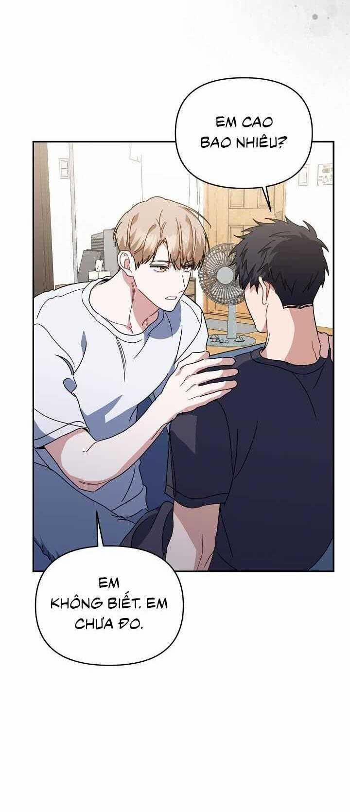 Khu Vực Chủ Nghĩa Tình Yêu 61 trang 39