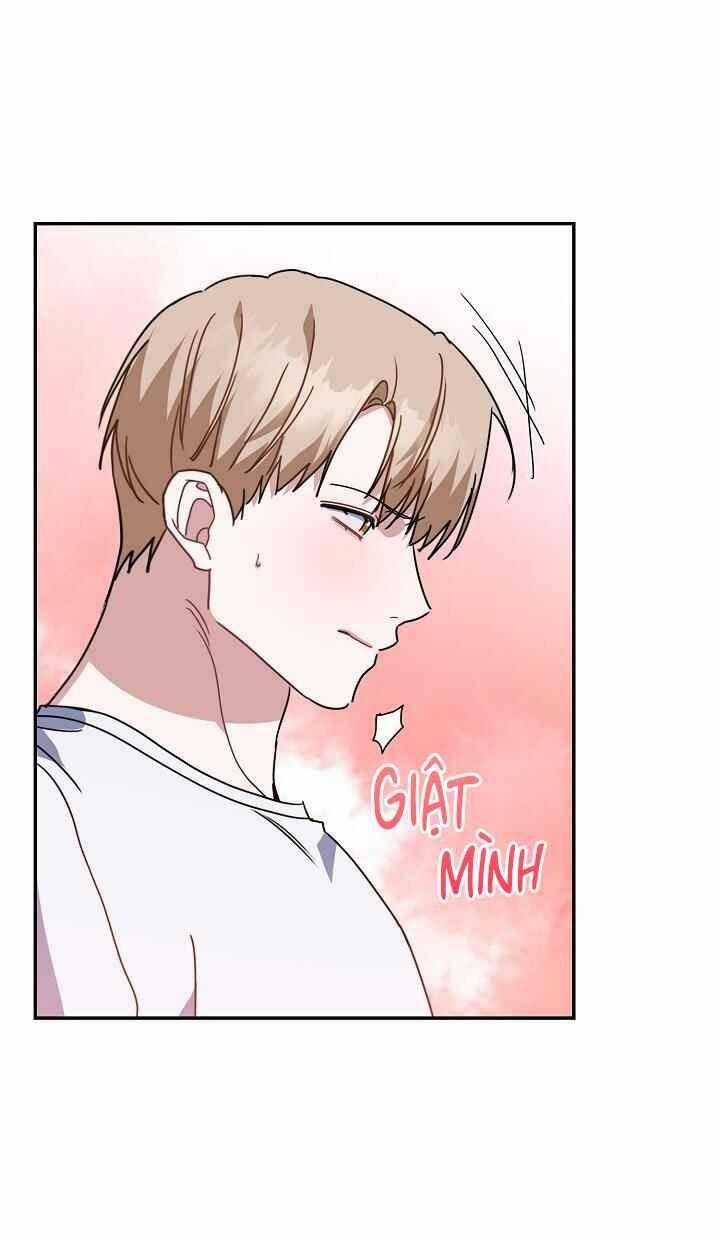 Khu Vực Chủ Nghĩa Tình Yêu 61 trang 42