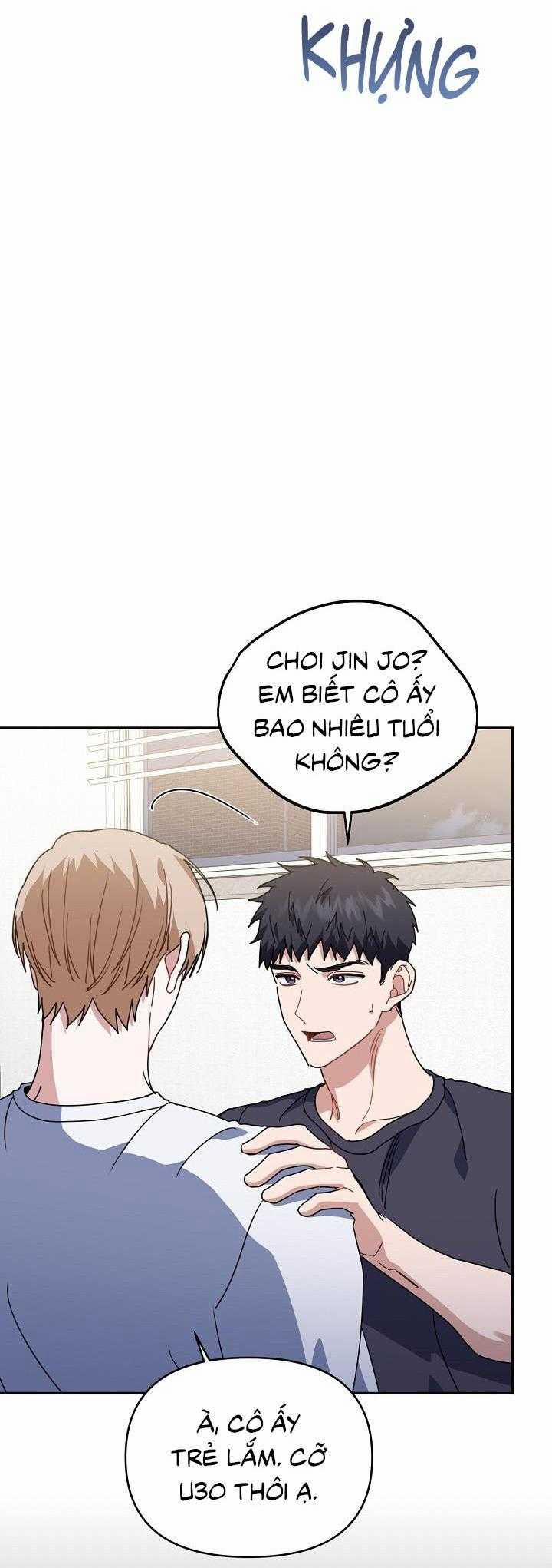 Khu Vực Chủ Nghĩa Tình Yêu 61 trang 53