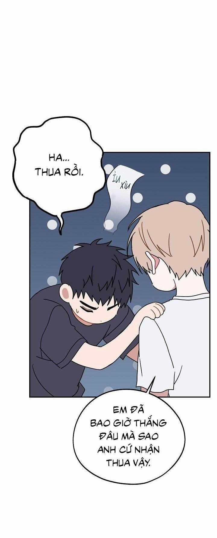 Khu Vực Chủ Nghĩa Tình Yêu 61 trang 58