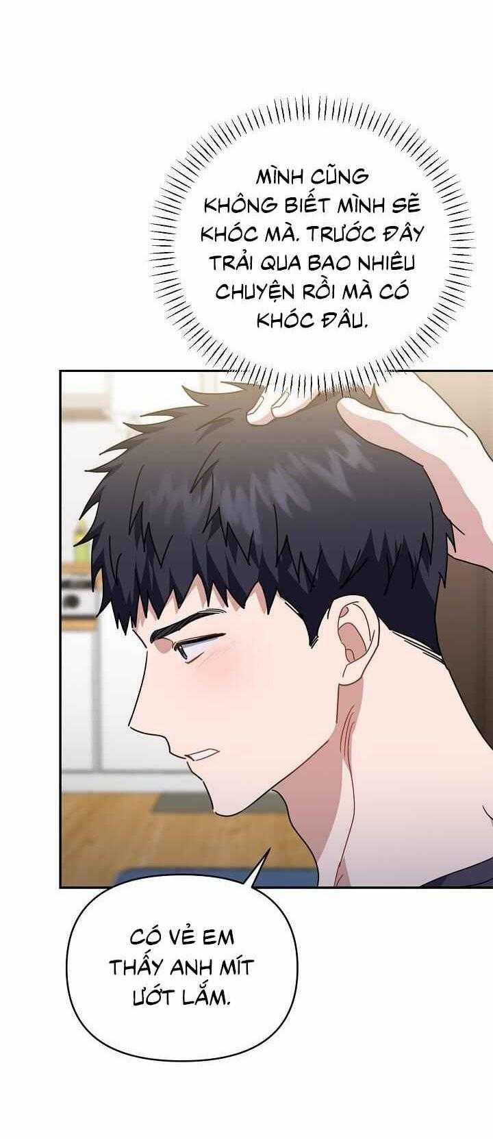 Khu Vực Chủ Nghĩa Tình Yêu 61 trang 6