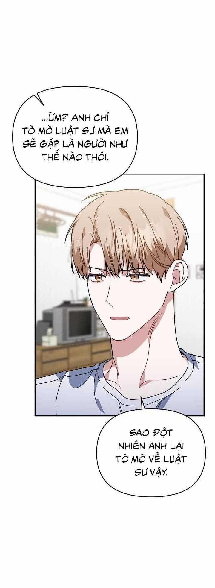 Khu Vực Chủ Nghĩa Tình Yêu 61 trang 63