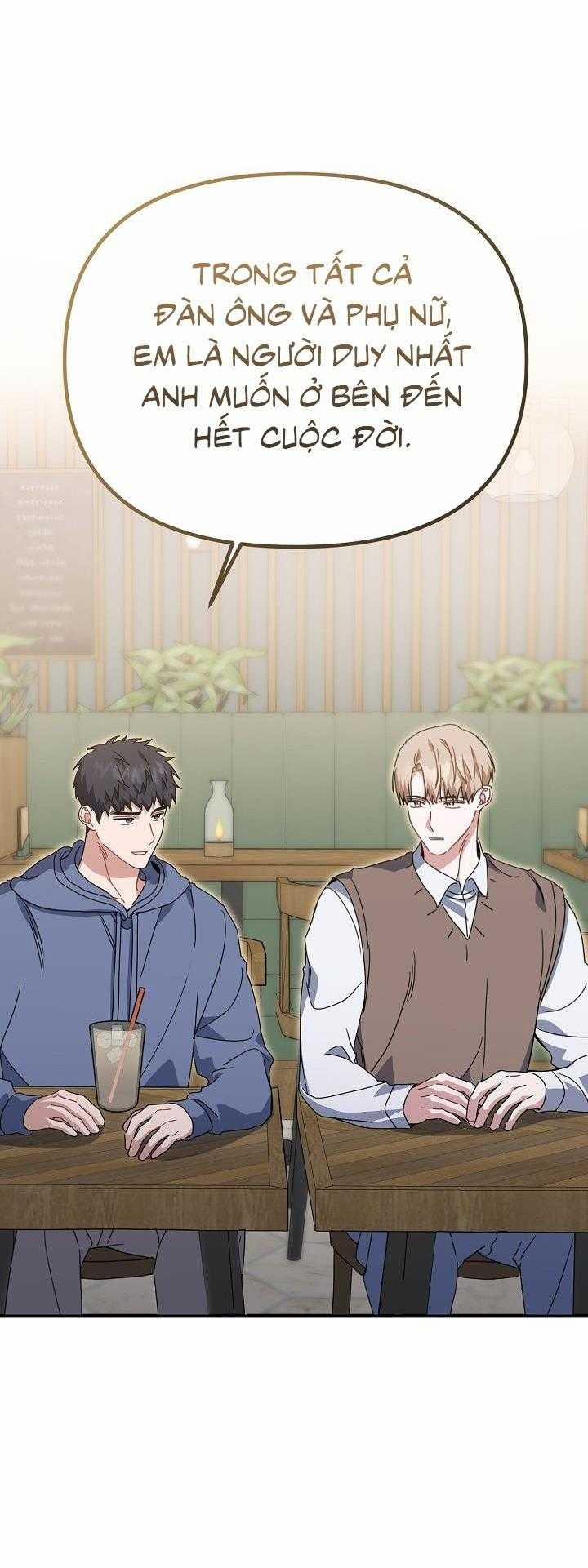 Khu Vực Chủ Nghĩa Tình Yêu 62 trang 17