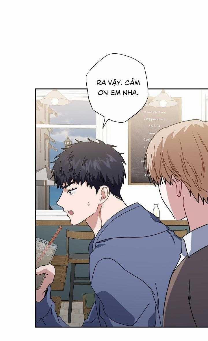 Khu Vực Chủ Nghĩa Tình Yêu 62 trang 25