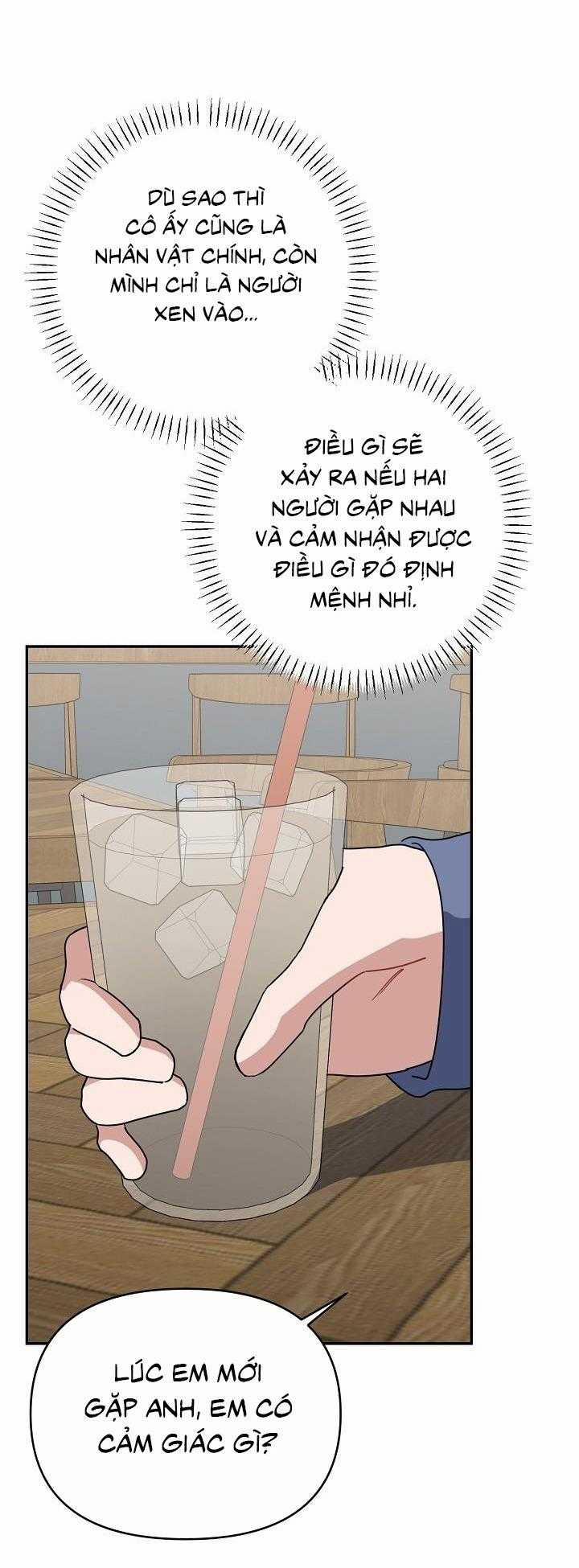 Khu Vực Chủ Nghĩa Tình Yêu 62 trang 29